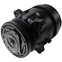 Reman GM V7 Compressor w/ Clutch