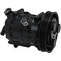 Reman Hadsys RC17D Compressor w/ Clutch