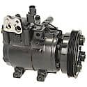 Reman Ford HS15 Compressor w/ Clutch