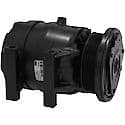 Reman GM V5 Compressor w/ Clutch