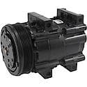 Reman Ford FS10 Compressor w/ Clutch