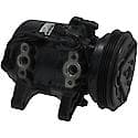 Air Conditioning Remanufactured Compressor and Clutch