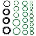 A/C O-Ring/Gasket Kit