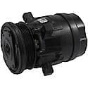 Reman GM V5 Compressor w/ Clutch