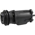 Reman GM A6 Compressor w/ Clutch