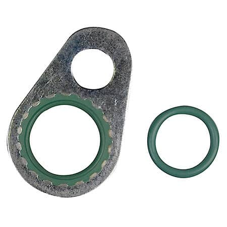 A/C Compressor Washer Kit