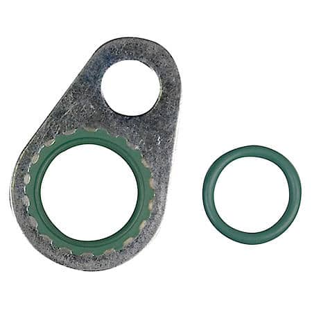 A/C Compressor Washer Kit