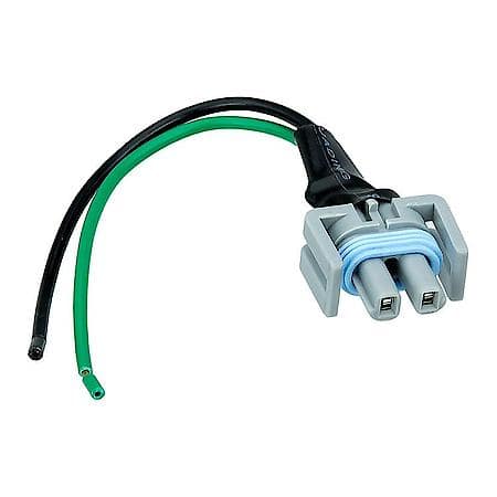 A/C Harness Connector