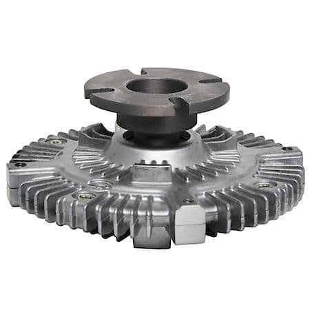 Universal Fan Clutch - 6" Import/Compact