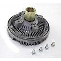 Fan Clutch Reverse; 93-98 Jeep Grand Cherokee ZJ