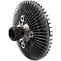 Universal Reverse Rotation Thermal Heavy Duty Fan Clutch