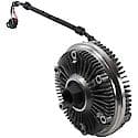 Electronic Fan Clutch - Severe Duty Reverse Rotation