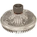 Universal Reverse Rotation Severe Duty Thermal Fan Clutch