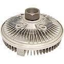 Universal Reverse Rotation Severe Duty Thermal Fan Clutch