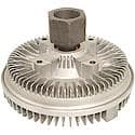 Universal Reverse Rotation Severe Duty Thermal Fan Clutch