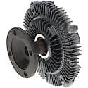 Universal Reverse Rotation Thermal Standard Duty Fan Clutch