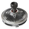 Universal Reverse Rotation Severe Duty Electronic Fan Clutch