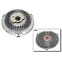 Engine Cooling Fan Clutch