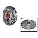 Hella Service Visco® Engine Cooling Fan clutch