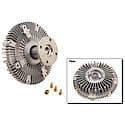 Engine Cooling Fan Clutch