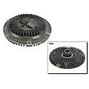 Hella Service Visco® Engine Cooling Fan clutch