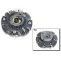 Engine Cooling Fan Clutch