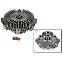 Engine Cooling Fan Clutch