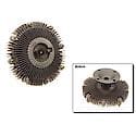 Engine Cooling Fan Clutch