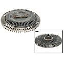 Hella Service Visco® Engine Cooling Fan clutch