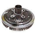 GM Original Equipment Engine Cooling Fan Clutch