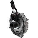 Electronic Fan Clutch - Severe Duty Reverse Rotation