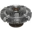 Universal Standard Rotation Thermal Heavy Duty Fan Clutch