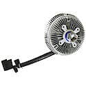 Engine Cooling Fan Clutch