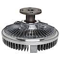 Universal Fan Clutch - Severe Duty