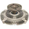 Standard Duty Fan Clutch - Thermal 6" Import/Compact