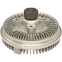 Universal Fan Clutch - Heavy-Duty Truck Fan Drive