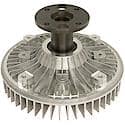 Universal Fan Clutch - 5" Thermal Import/Compact