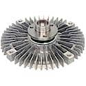 Universal Fan Clutch - 5" Thermal Import/Compact