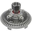 Universal Fan Clutch - 6" Thermal