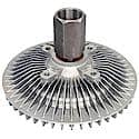 Universal Fan Clutch - 7" Thermal Heavy Duty