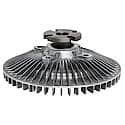 Universal Fan Clutch - 7" Thermal Heavy Duty