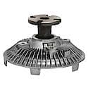 Universal Fan Clutch - 6" Thermal