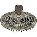 Heavy Duty Fan Clutch - Thermal 7" Reverse Rotation