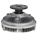 Universal Standard Rotation Severe Duty Thermal Fan Clutch