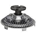 Universal Fan Clutch - 6" Thermal