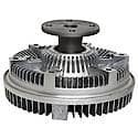 Universal Fan Clutch - Heavy-Duty Truck Fan Drive