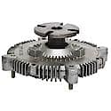 Universal Standard Rotation Thermal Standard Duty Fan Clutch