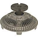 Standard Duty Fan Clutch - Thermal 6" Reverse Rotation