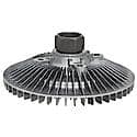 Universal Fan Clutch - 7" Thermal Heavy Duty