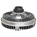 Universal Fan Clutch - Heavy-Duty Truck Fan Drive